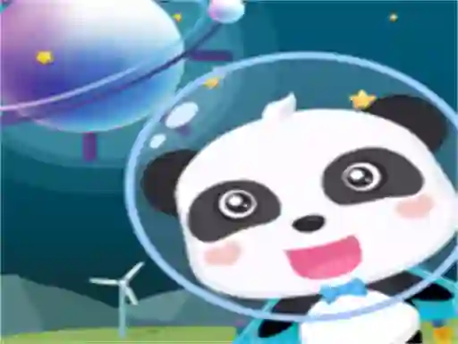 游戏Baby Panda Up在线
