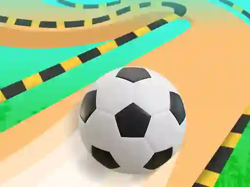 游戏Pure Sky Rolling Ball在线