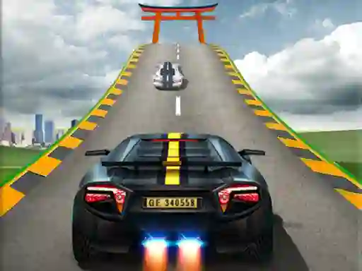 游戏Car Driving Simulator 3d在线