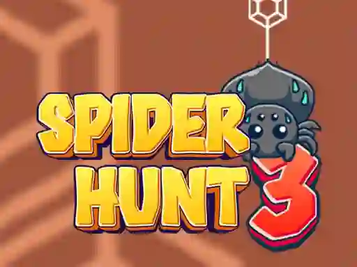 游戏Spider Hunt 3在线