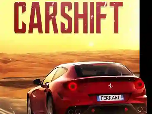 游戏CarShift 1.0在线