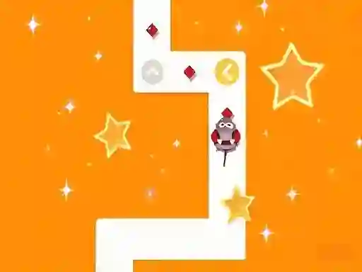 游戏Animal Rush在线