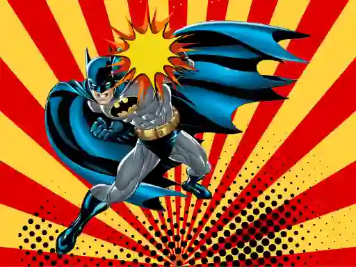 游戏Batman Multiverse card在线