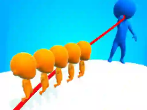游戏Rope Skipping io在线
