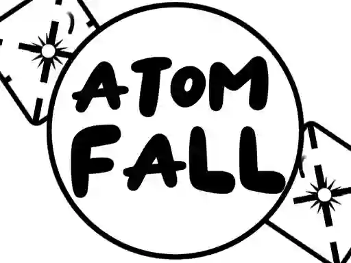 游戏Atom Fall在线