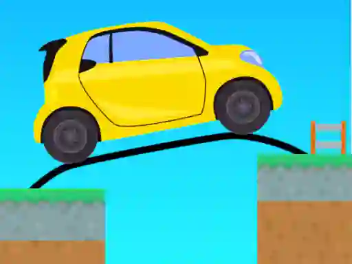 游戏Draw Bridge在线