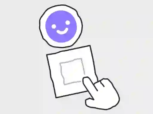 游戏Scribble World Physics Puzzle在线