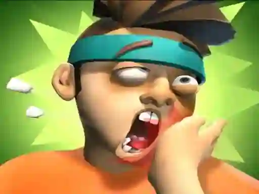 游戏Slap champ在线