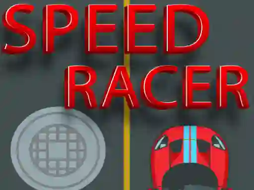 游戏Speed Racer在线