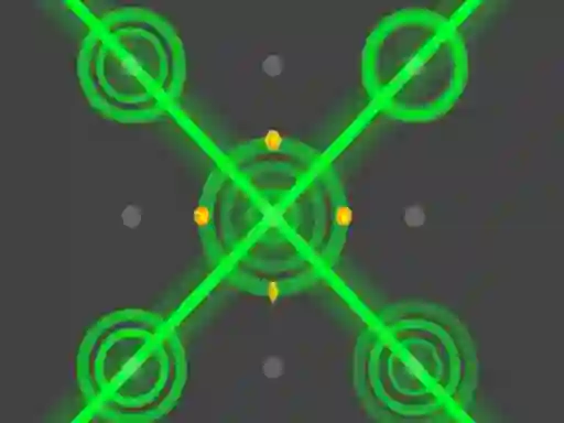 游戏Stacky colors在线