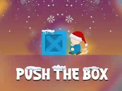游戏Push The Box在线