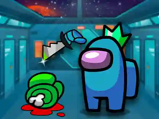 游戏Impostor Assassin在线