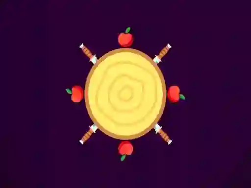 游戏Apple Knife在线