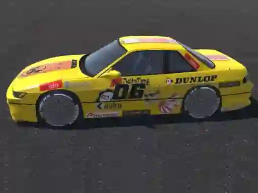 游戏Japan Drift Racing Car Simulator在线