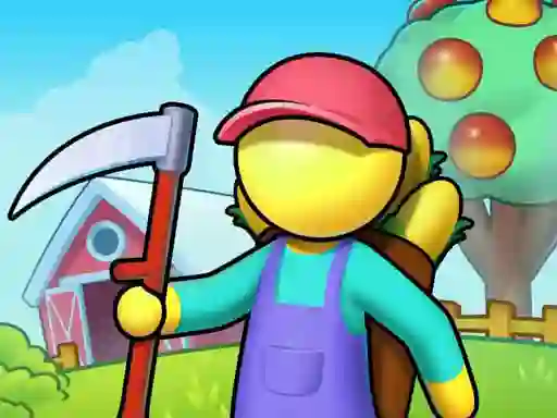 游戏Farmers Island在线