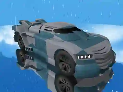 游戏Car Parking 2023在线