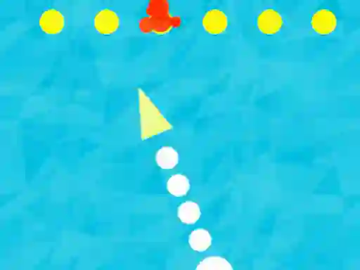 游戏One Dot Target在线