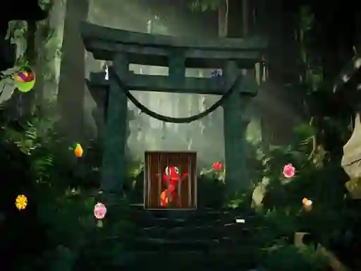 游戏Rescue The Ant在线