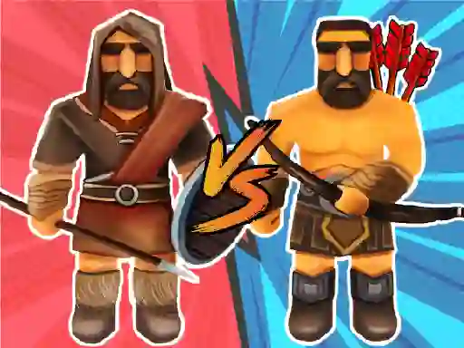游戏Medieval Battle 2P在线