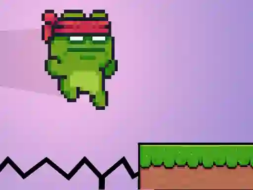 游戏Boris Frog在线