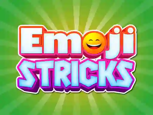 游戏Emoji Strikes在线