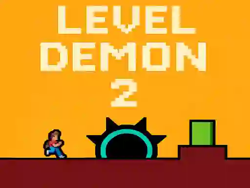游戏Level Demon 2在线