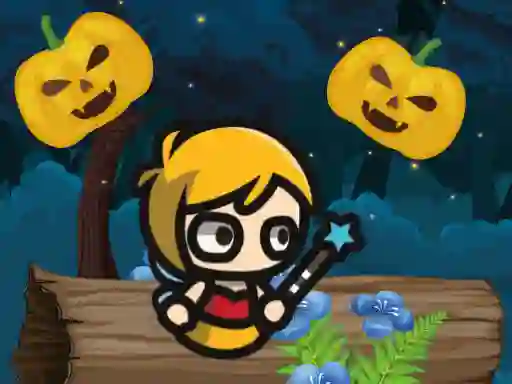 游戏Survival Fairy在线