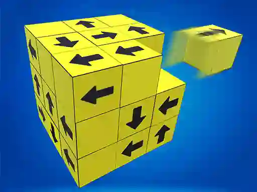 游戏Tap Blocks Away在线