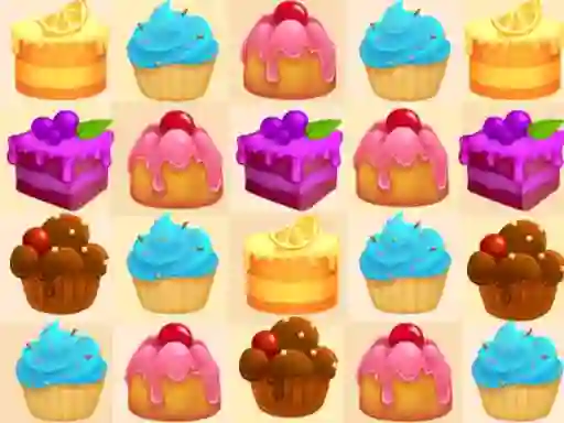 游戏Cake Madness在线