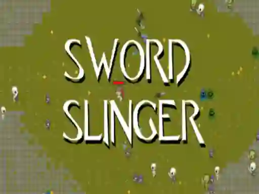 游戏Sword Slinger在线