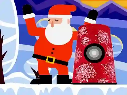 游戏Santa Claus Finder在线