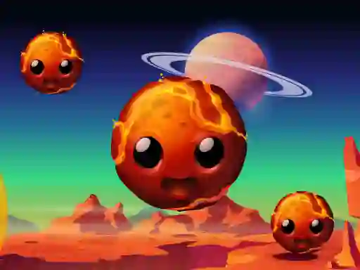 游戏Save The Earth在线