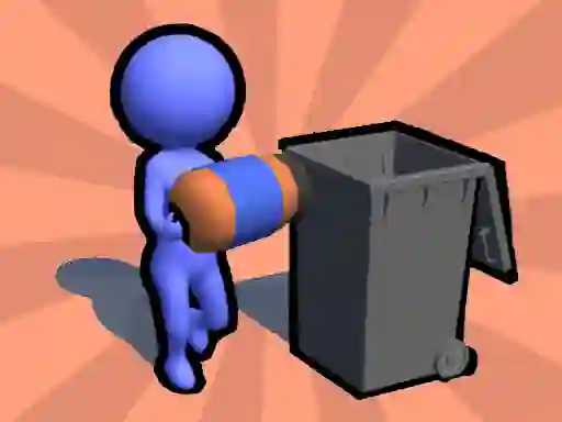 游戏Idle Store Cleaner在线
