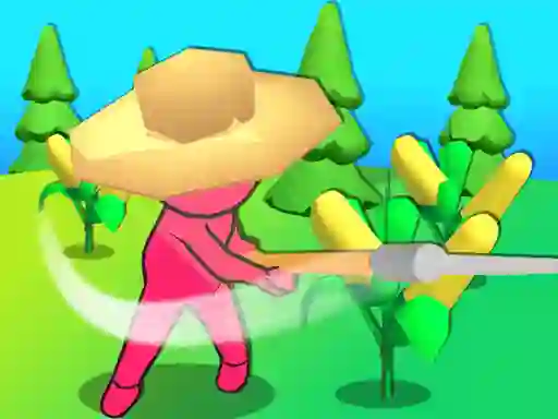 游戏My Farm Empire在线