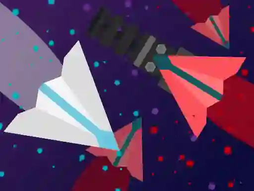 游戏Space Wave: Danger Zone在线