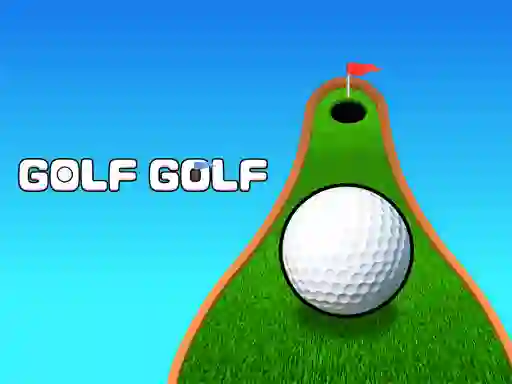 游戏Golf Golf在线