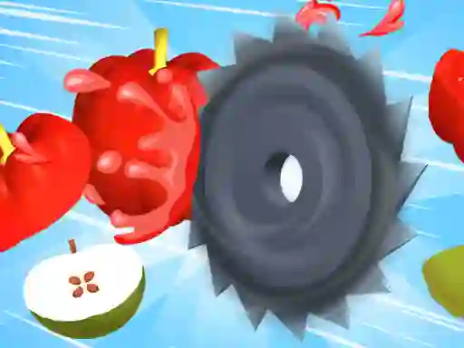游戏Sawblade Fest Run在线
