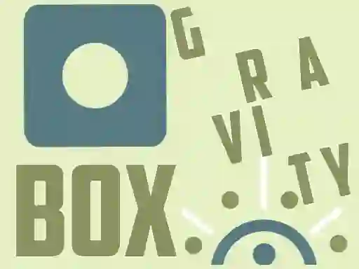 游戏Gravity Box在线
