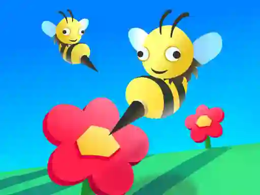 游戏Be The Bee在线