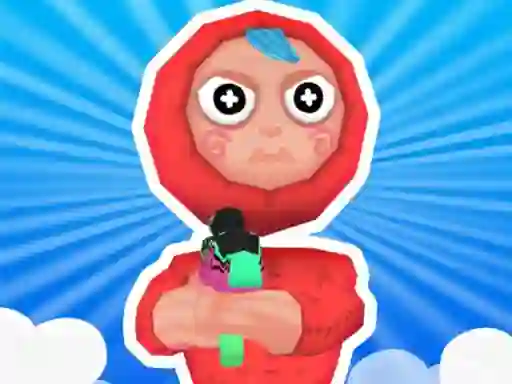 游戏KIDSCO DeathMatch 3D在线