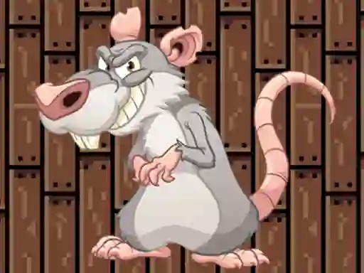 游戏Rat hunt在线