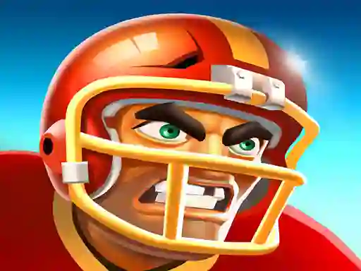 游戏American Football Runner在线