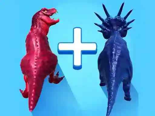 游戏Dinosaur Monster Fight在线