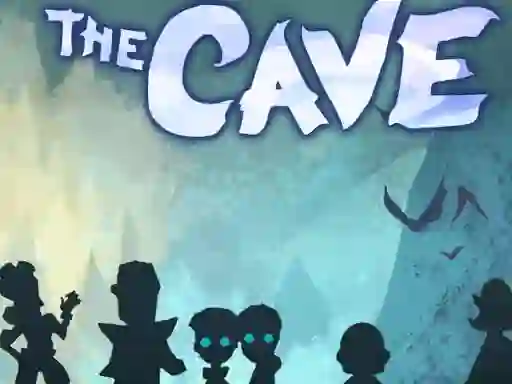 游戏Cave在线