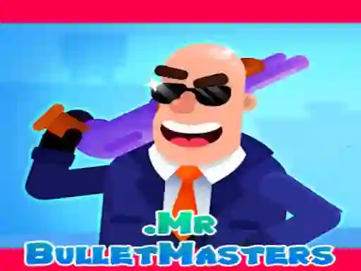 游戏Mr. Bullet在线