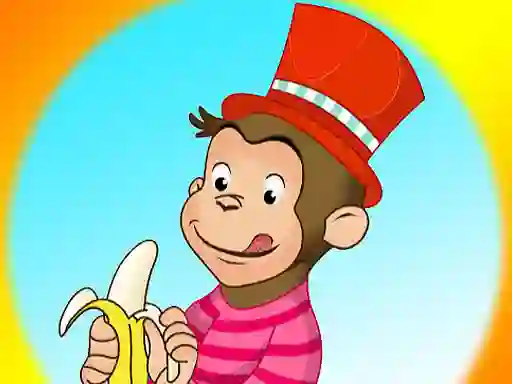 游戏Curious George在线
