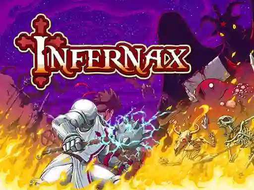 游戏Infernax在线