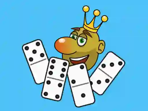 游戏Domino Dementia在线