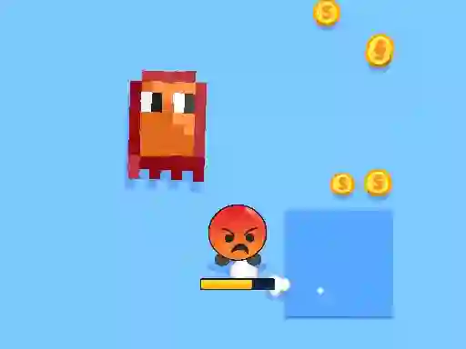 游戏Pixel Survivor 2D在线