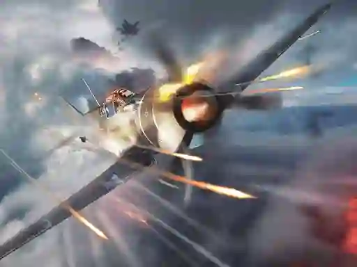 游戏Tail Gun Charlie在线